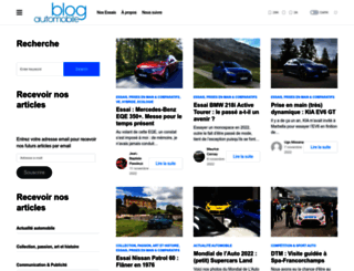 cdn.blogautomobile.fr screenshot