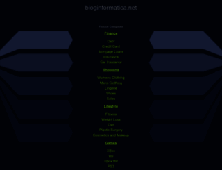 cdn.bloginformatica.net screenshot