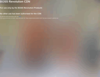 cdn.bossrevolution.com screenshot