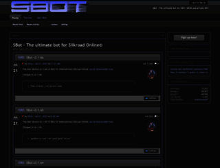 cdn.bot-cave.net screenshot