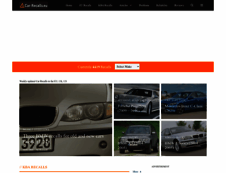 cdn.car-recalls.eu screenshot