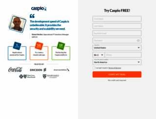 cdn.caspio.com screenshot