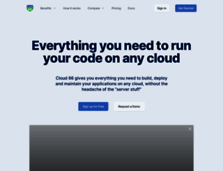 cdn.cloud66.com screenshot