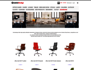 cdn.dominidesign.com screenshot