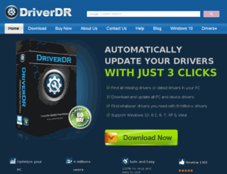 cdn.driverdr.com screenshot