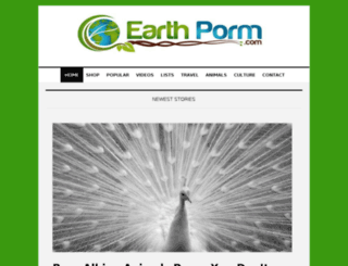 cdn.earthporm.com screenshot