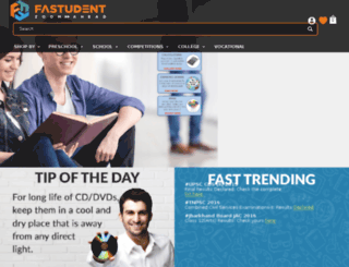 cdn.fastudent.com screenshot