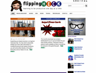 cdn.flippingheck.com screenshot