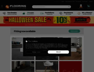 cdn.flooringsuperstore.com screenshot