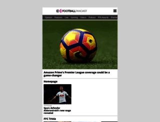 cdn.footballfancast.com screenshot