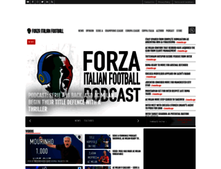 cdn.forzaitalianfootball.com screenshot