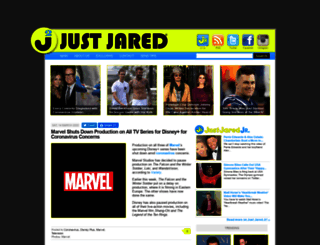 cdn.justjared.com screenshot