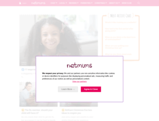 cdn.netmums.com screenshot