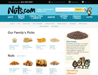 cdn.nuts.com screenshot