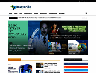 cdn.rasayanika.com screenshot