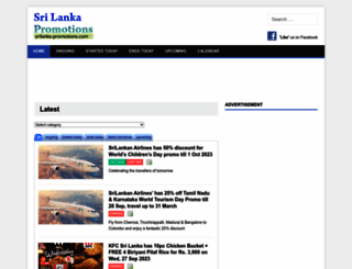 cdn.srilanka-promotions.com screenshot