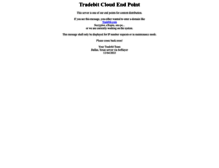 cdn.tradebit.org screenshot