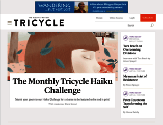 cdn.tricycle.org screenshot