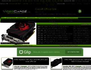 cdn.videocardz.com screenshot