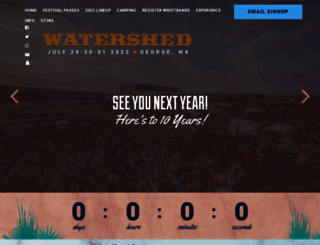 cdn.watershedfest.com screenshot