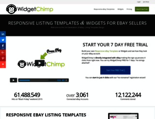 cdn.widgetchimp.com screenshot