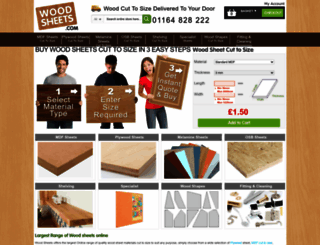 cdn.woodsheets.com screenshot