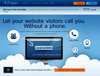cdn.zingaya.com screenshot
