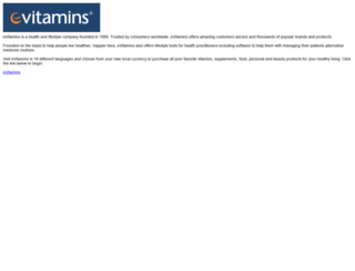 cdn1.evitamins.com screenshot