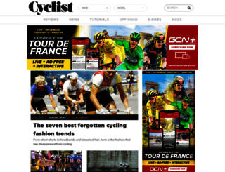 cdn2.cyclist.co.uk screenshot