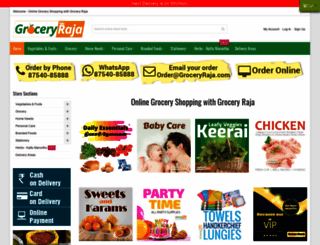 cdn2.groceryraja.com screenshot