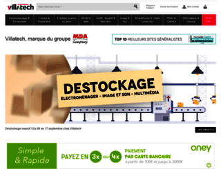 cdn2.villatech.fr screenshot