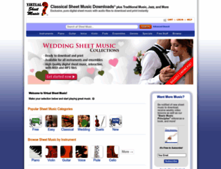 cdn3.virtualsheetmusic.com screenshot