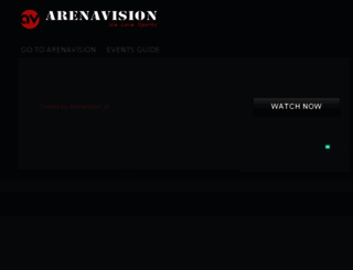 cdn4.arenavision.link screenshot