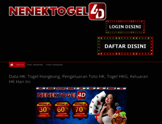 cdnetng.org screenshot
