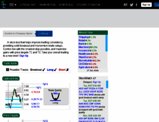 cdnl.stockconsultant.com screenshot
