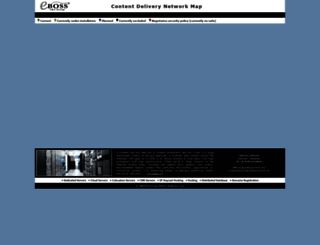 cdnlinux.com screenshot