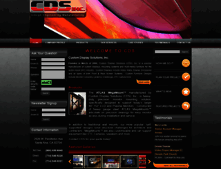 cds4av.com screenshot
