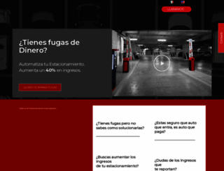 cdsautomatico.com screenshot