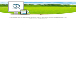 cealtensir.com screenshot