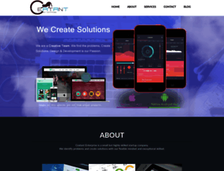 ceatant.com screenshot