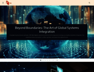 cebsworldwide.com screenshot