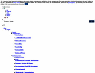 ced.org screenshot