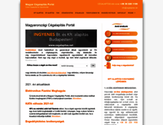 cegalapitas.net screenshot