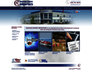 ceimporters.com screenshot