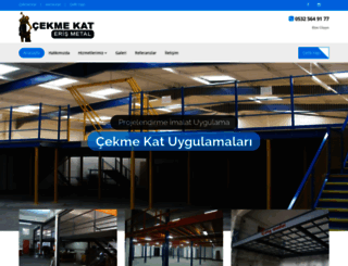 cekmekat.com screenshot