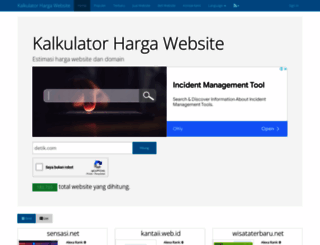 ceksite.com screenshot