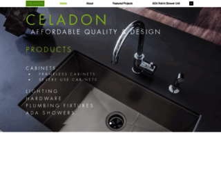 celadonassets.com screenshot