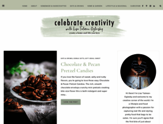 celebrate-creativity.com screenshot