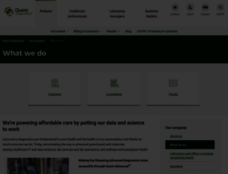 celera.com screenshot