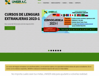 celexbc.com.mx screenshot
